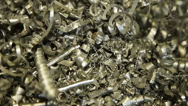 Household Scrap Collection